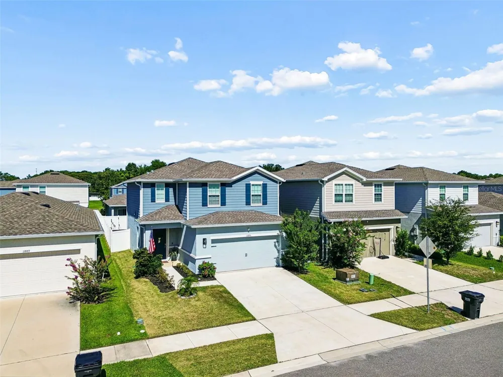 11895 BRISTOL BRIDGE ROAD Spring Hill, FL 34610