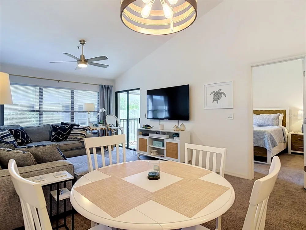 404 BOUCHELLE DRIVE #203 New Smyrna Beach, FL 32169