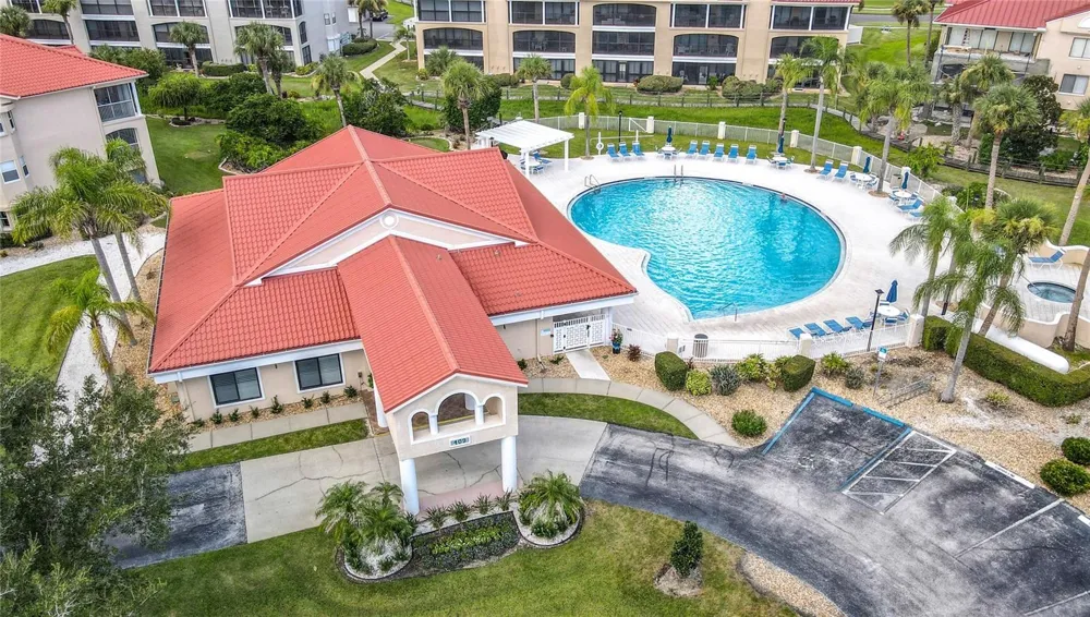 404 BOUCHELLE DRIVE #203 New Smyrna Beach, FL 32169