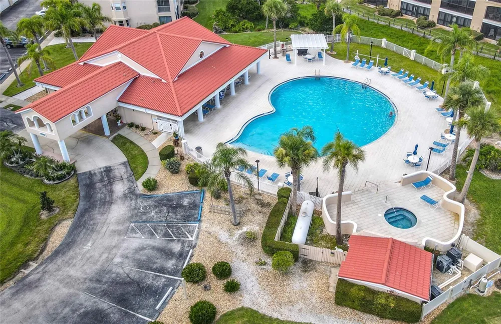 404 BOUCHELLE DRIVE #203 New Smyrna Beach, FL 32169