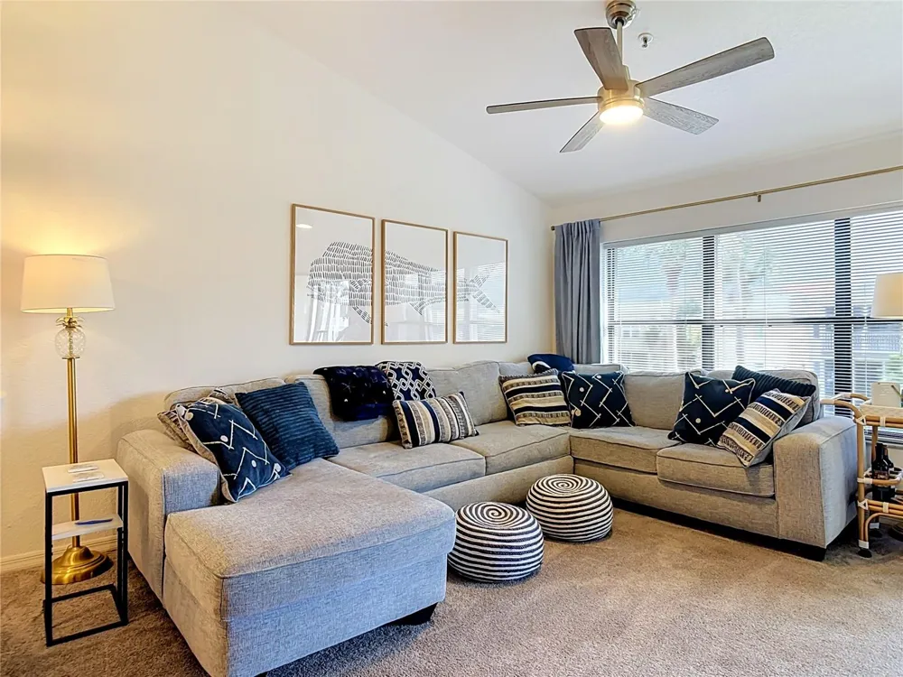 404 BOUCHELLE DRIVE #203 New Smyrna Beach, FL 32169