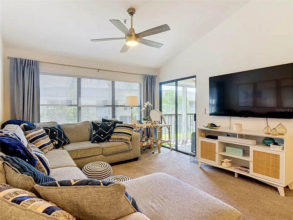 404 BOUCHELLE DRIVE #203 New Smyrna Beach, FL 32169