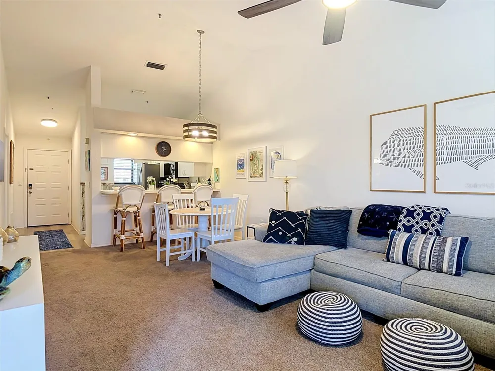 404 BOUCHELLE DRIVE #203 New Smyrna Beach, FL 32169