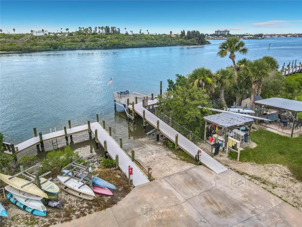 404 BOUCHELLE DRIVE #203 New Smyrna Beach, FL 32169