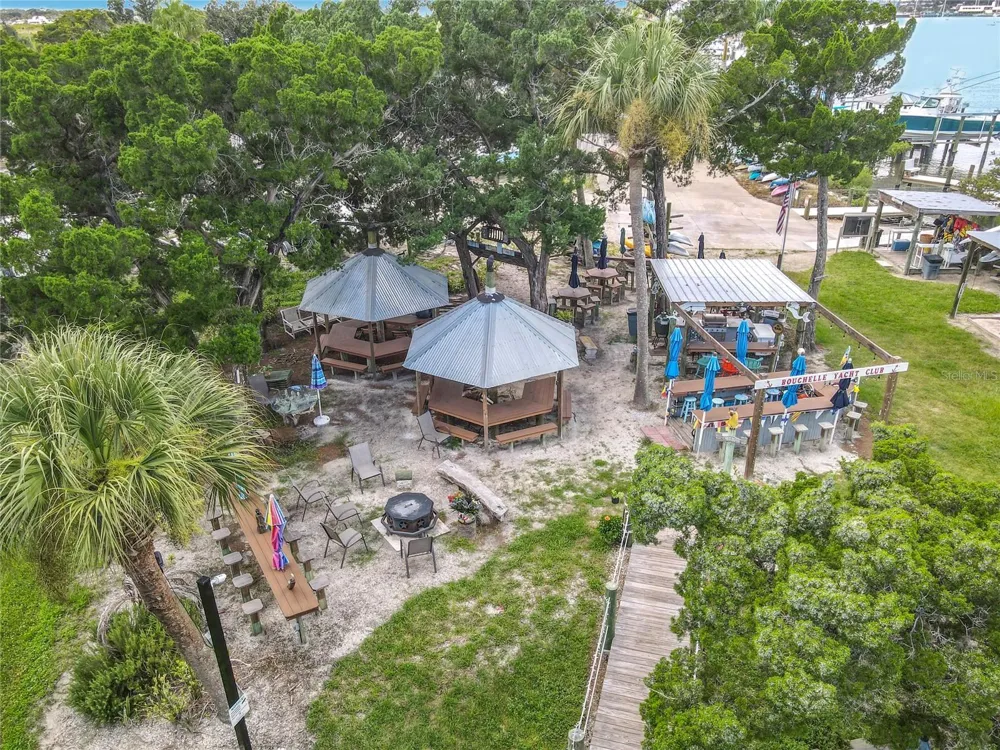 404 BOUCHELLE DRIVE #203 New Smyrna Beach, FL 32169