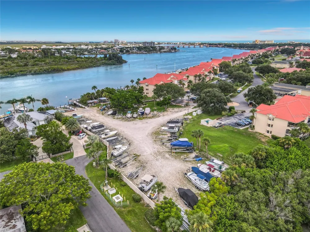 404 BOUCHELLE DRIVE #203 New Smyrna Beach, FL 32169