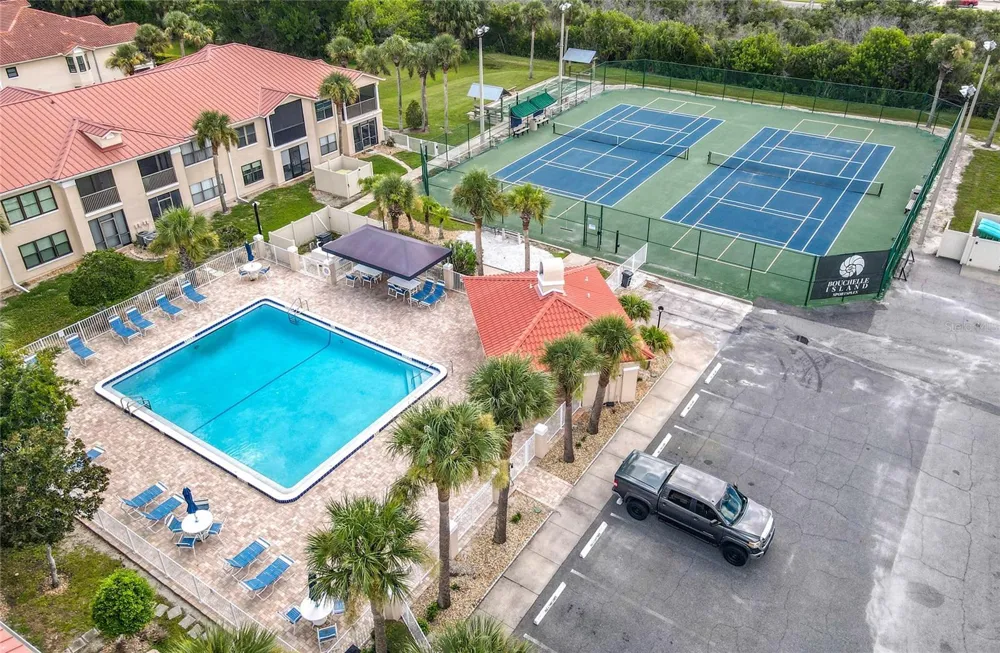 404 BOUCHELLE DRIVE #203 New Smyrna Beach, FL 32169