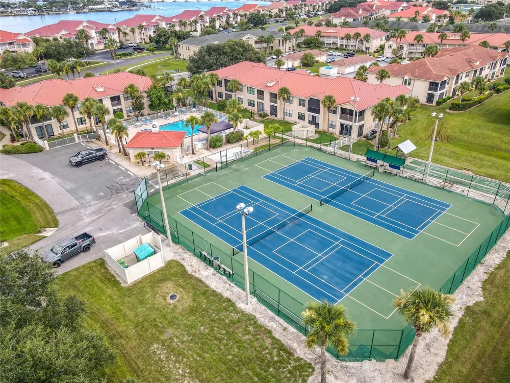 404 BOUCHELLE DRIVE #203 New Smyrna Beach, FL 32169
