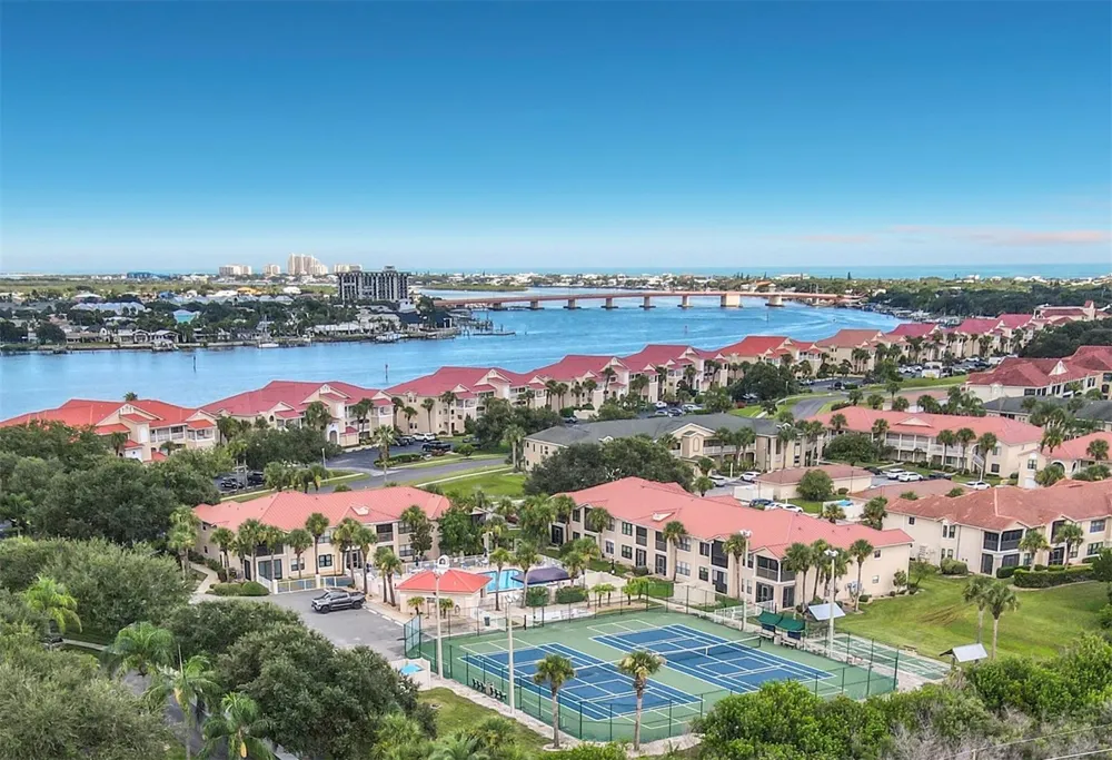 404 BOUCHELLE DRIVE #203 New Smyrna Beach, FL 32169