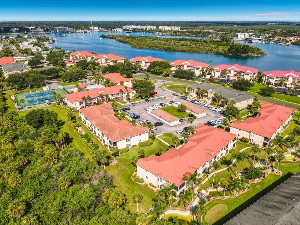 404 BOUCHELLE DRIVE #203 New Smyrna Beach, FL 32169