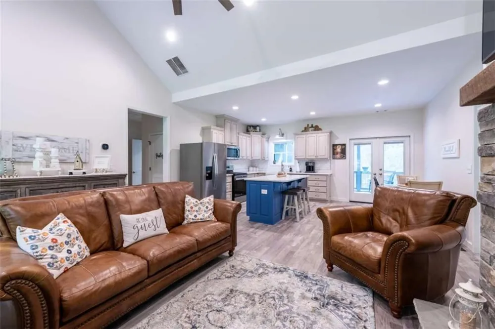 4973 Yukon Road Ellijay, GA 30536