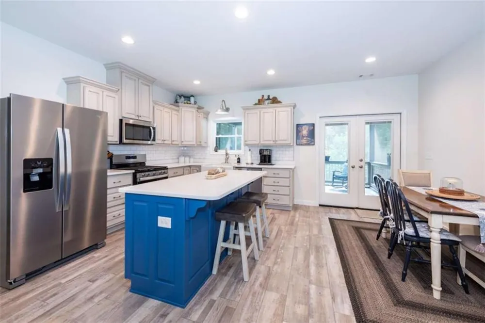 4973 Yukon Road Ellijay, GA 30536