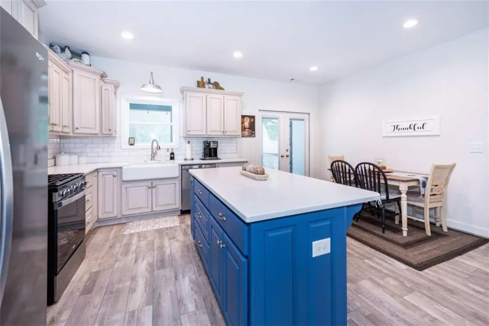 4973 Yukon Road Ellijay, GA 30536