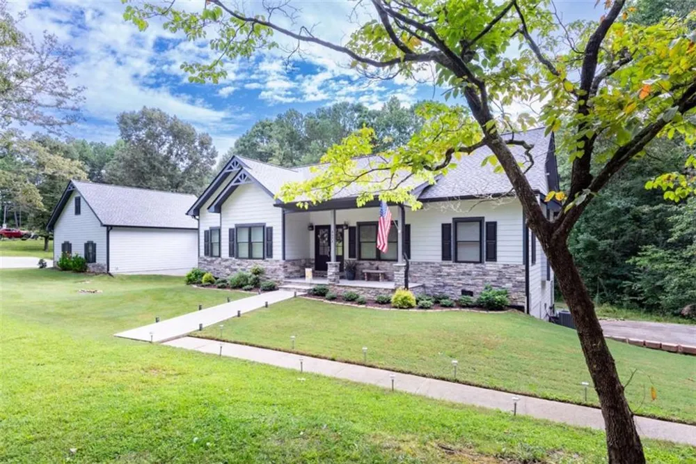 4973 Yukon Road Ellijay, GA 30536