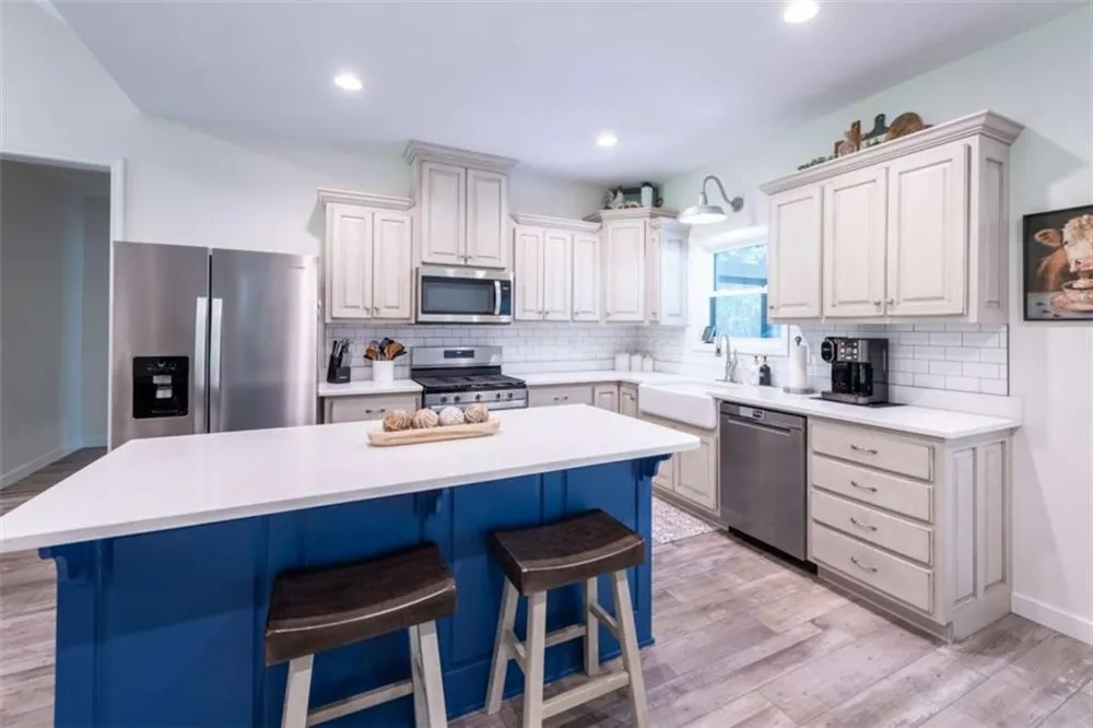 4973 Yukon Road Ellijay, GA 30536