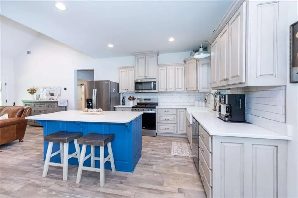 4973 Yukon Road Ellijay, GA 30536