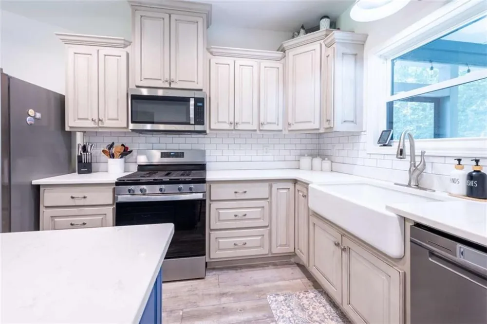 4973 Yukon Road Ellijay, GA 30536
