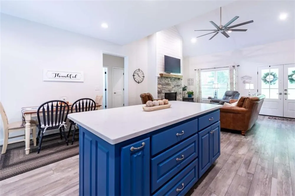 4973 Yukon Road Ellijay, GA 30536