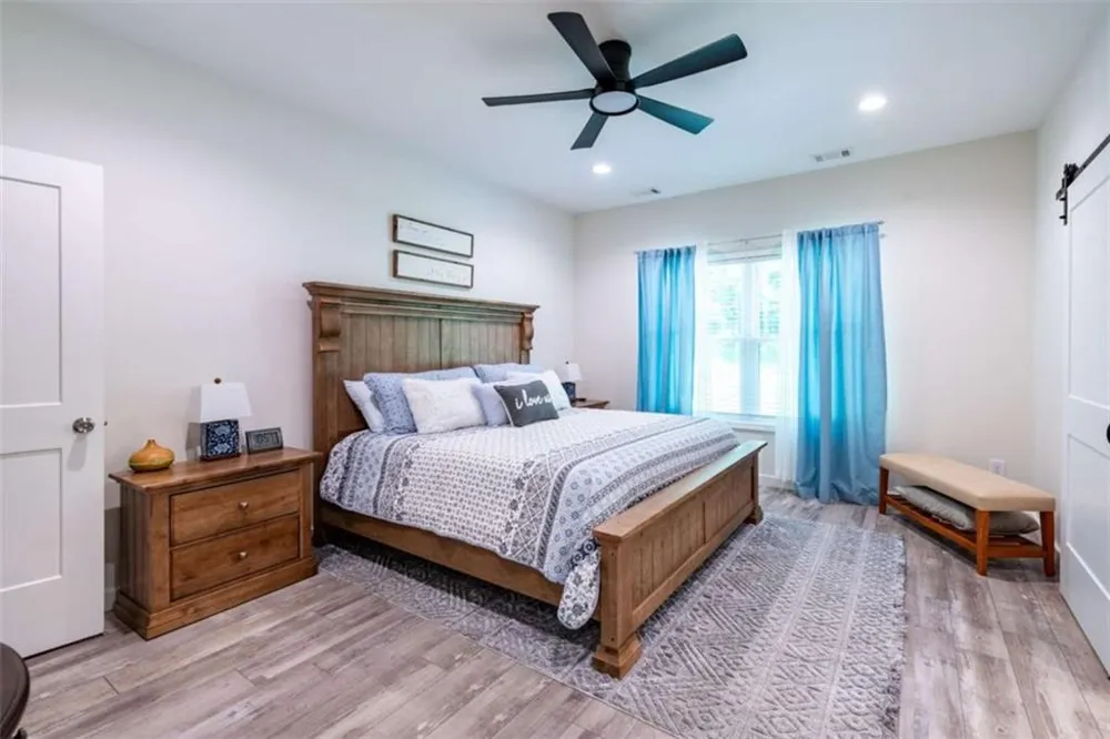 4973 Yukon Road Ellijay, GA 30536