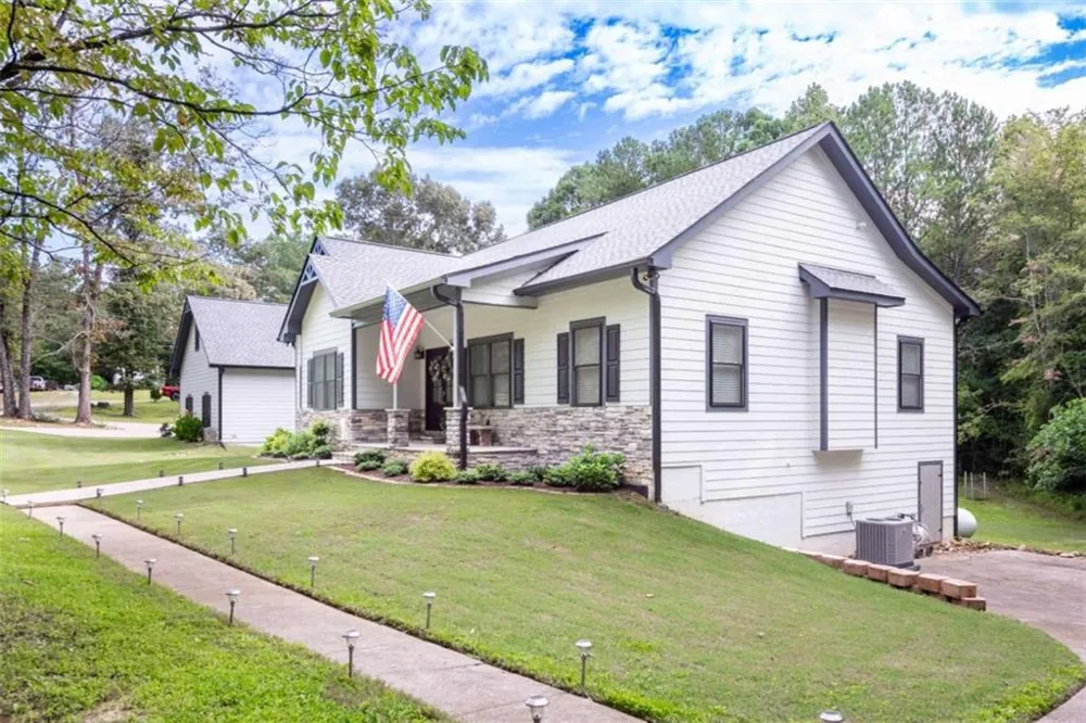 4973 Yukon Road Ellijay, GA 30536