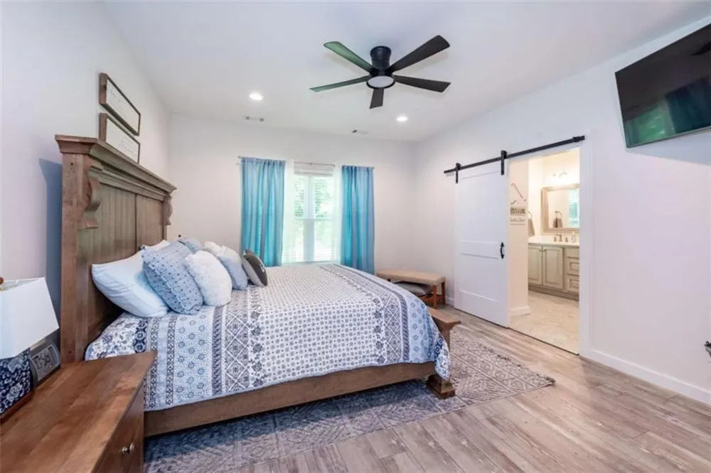 4973 Yukon Road Ellijay, GA 30536