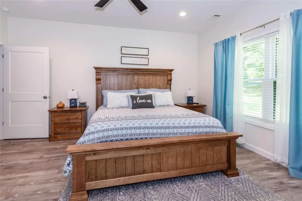 4973 Yukon Road Ellijay, GA 30536