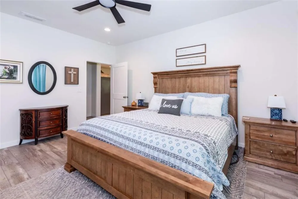 4973 Yukon Road Ellijay, GA 30536