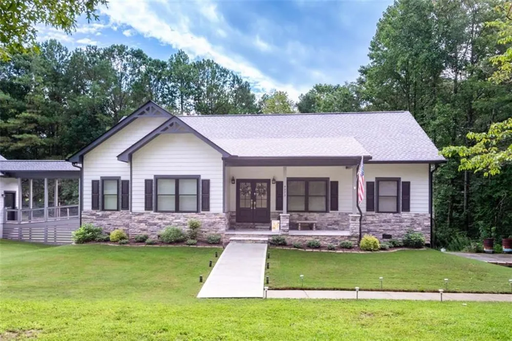4973 Yukon Road Ellijay, GA 30536
