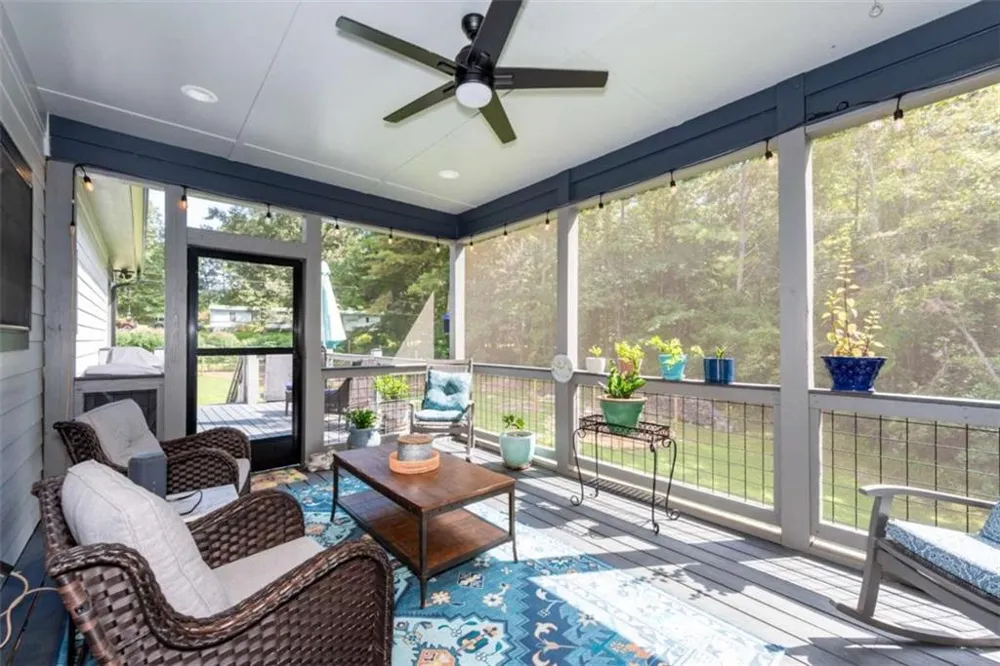4973 Yukon Road Ellijay, GA 30536