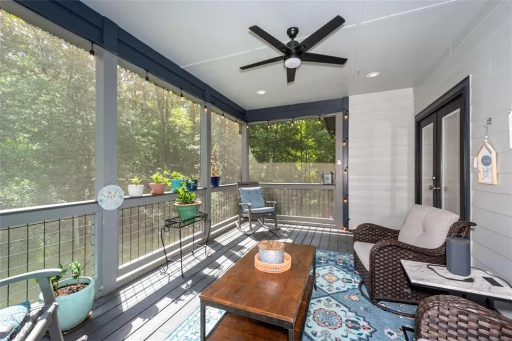 4973 Yukon Road Ellijay, GA 30536