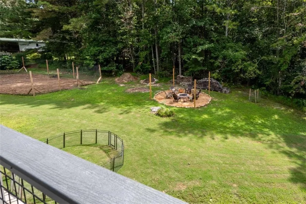4973 Yukon Road Ellijay, GA 30536