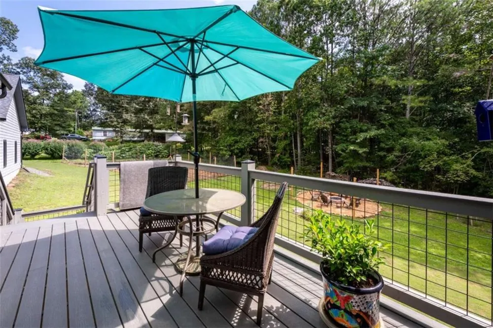 4973 Yukon Road Ellijay, GA 30536