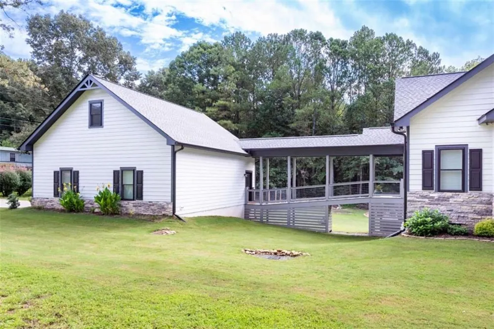 4973 Yukon Road Ellijay, GA 30536