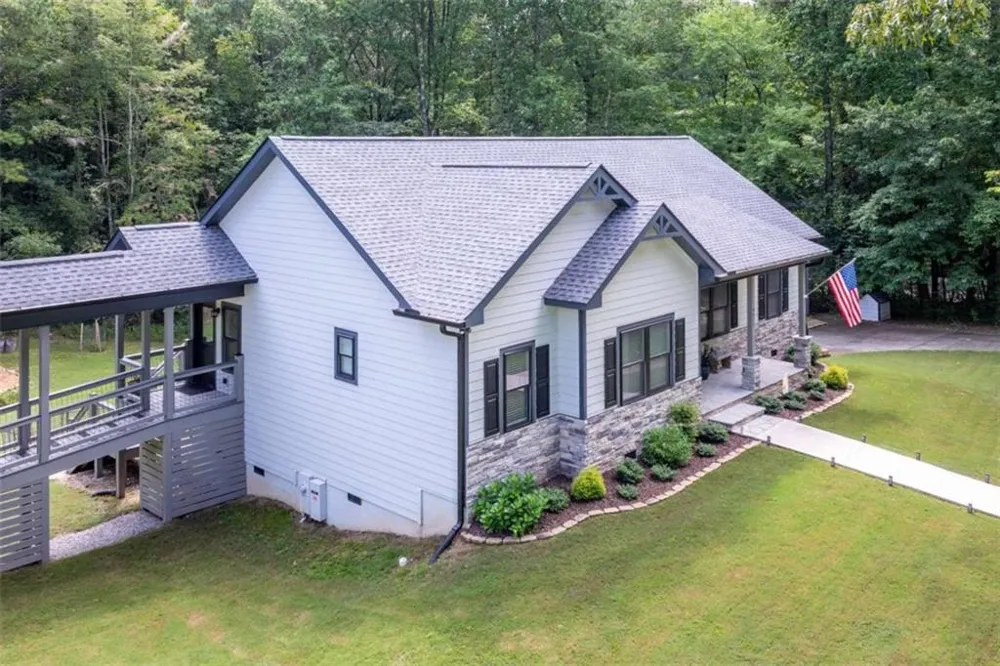 4973 Yukon Road Ellijay, GA 30536