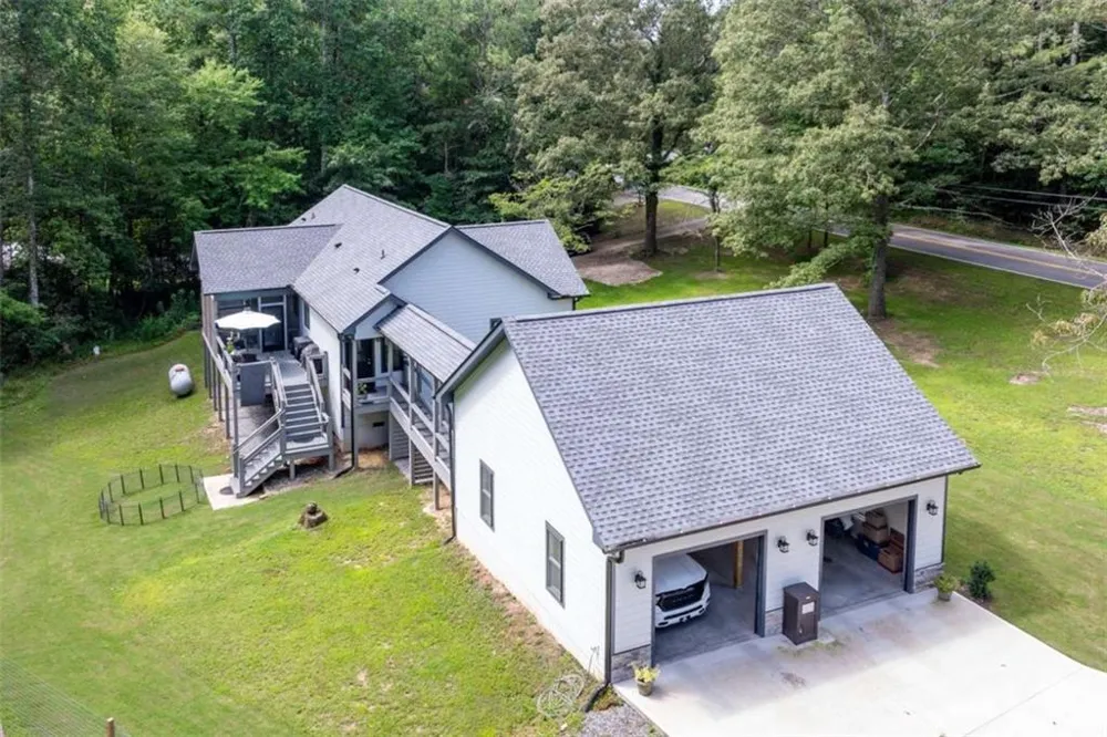 4973 Yukon Road Ellijay, GA 30536