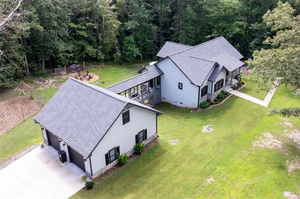 4973 Yukon Road Ellijay, GA 30536