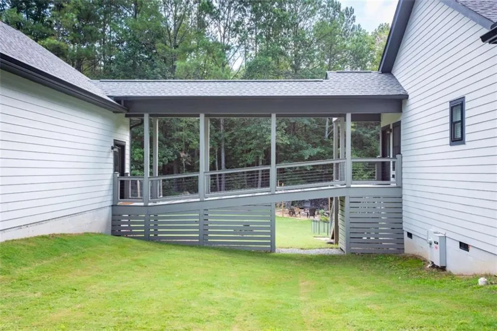 4973 Yukon Road Ellijay, GA 30536
