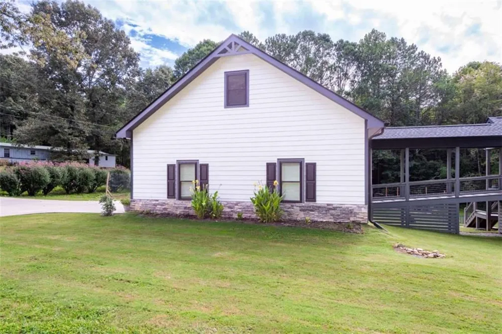 4973 Yukon Road Ellijay, GA 30536