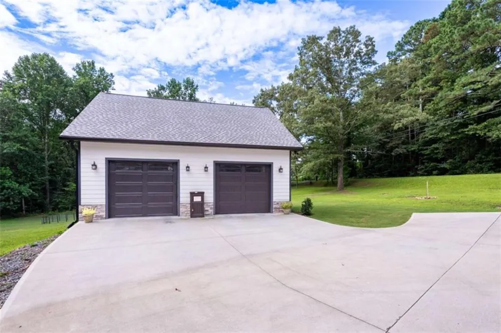 4973 Yukon Road Ellijay, GA 30536