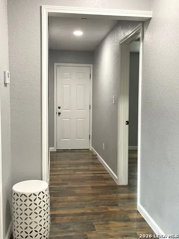 811 Vickers San Antonio, TX 78211