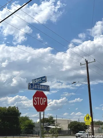 811 Vickers San Antonio, TX 78211