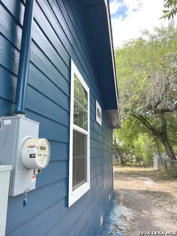 811 Vickers San Antonio, TX 78211