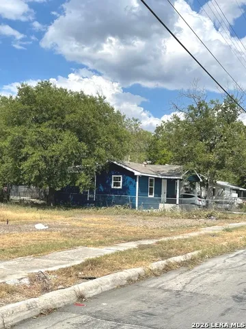 811 Vickers San Antonio, TX 78211