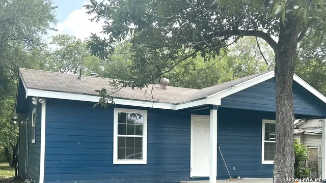 811 Vickers San Antonio, TX 78211