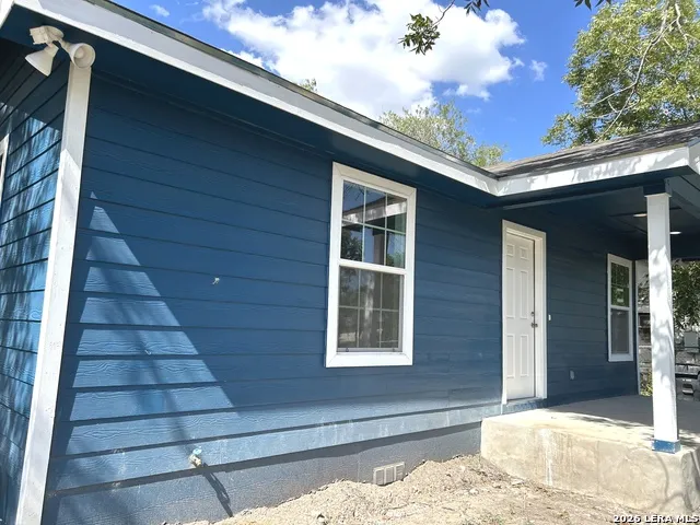 811 Vickers San Antonio, TX 78211