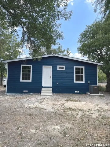 811 Vickers San Antonio, TX 78211