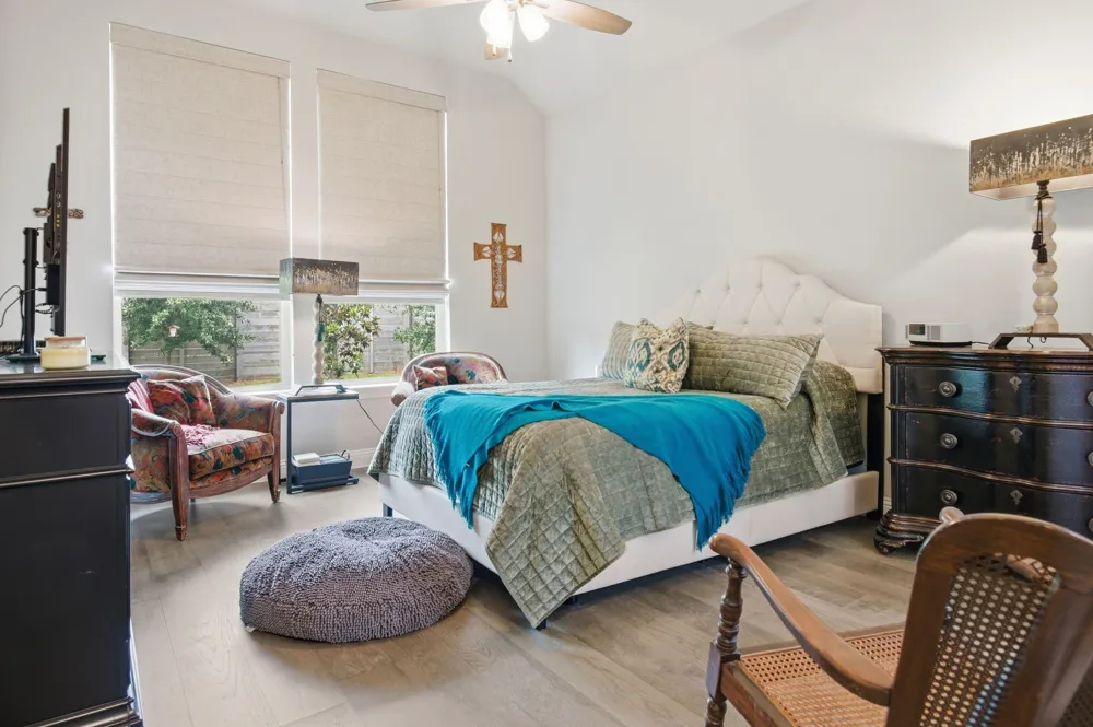 1605 Lavender Lane Argyle, TX 76226