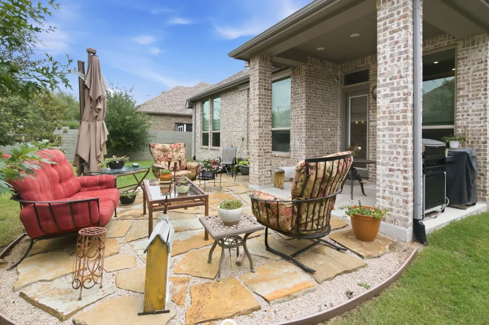 1605 Lavender Lane Argyle, TX 76226