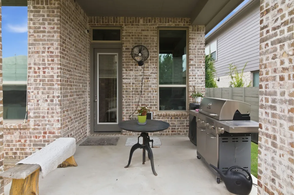 1605 Lavender Lane Argyle, TX 76226