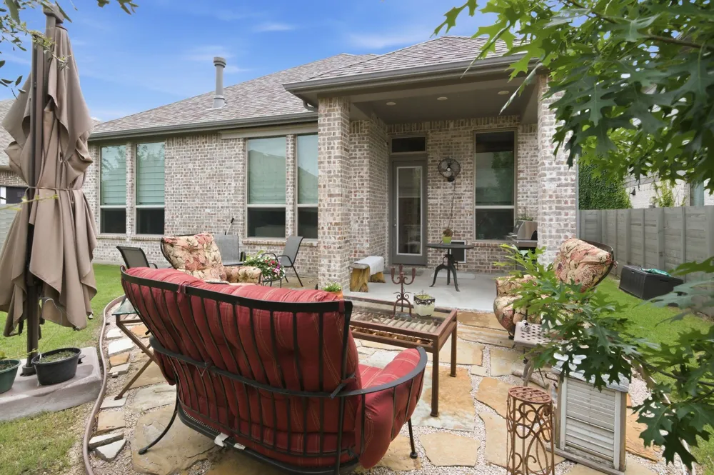 1605 Lavender Lane Argyle, TX 76226